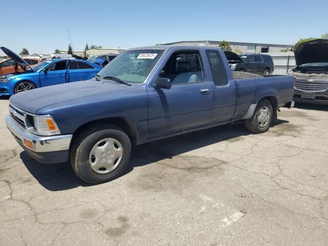 Toyota Pick-Up