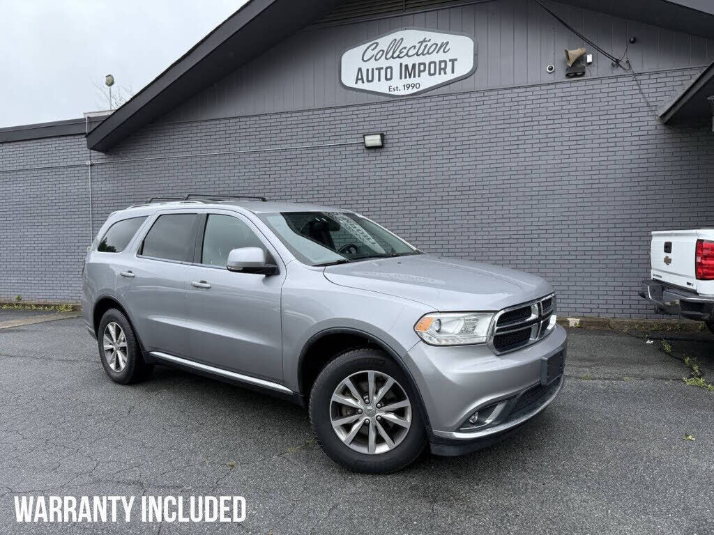 Dodge Durango