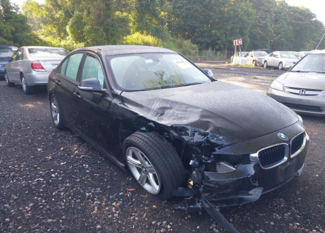 BMW 328i