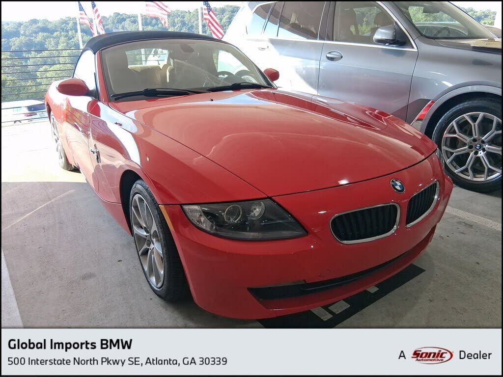 BMW Z4
