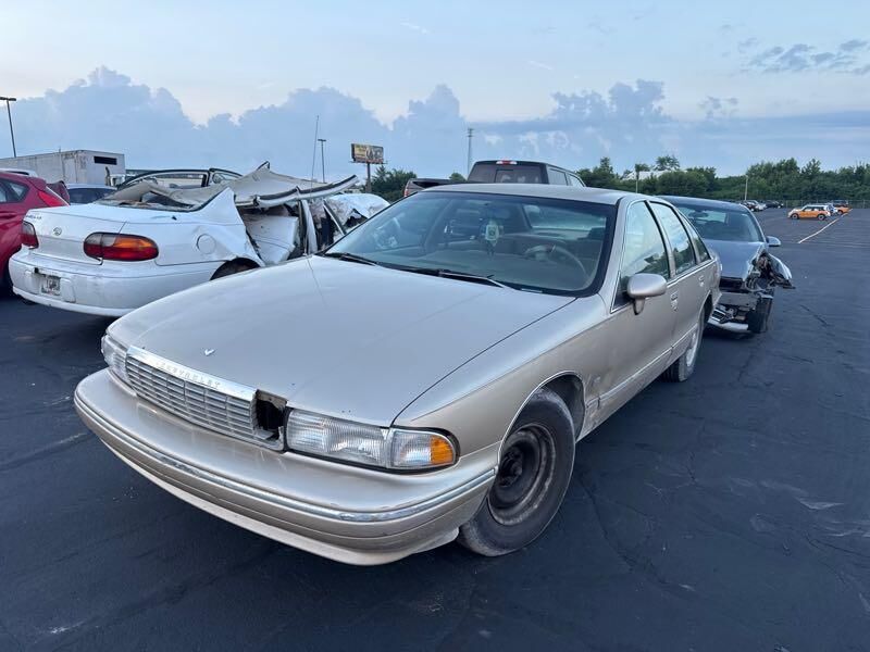 Chevrolet Caprice