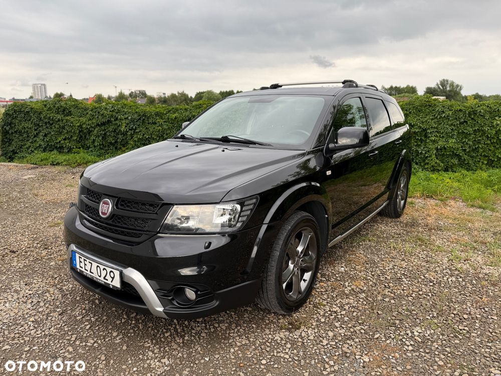 FIAT Freemont