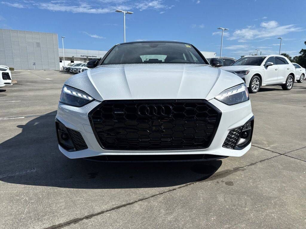 2024 Audi A5