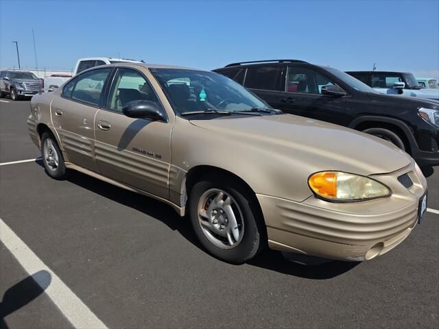 Pontiac Grand AM