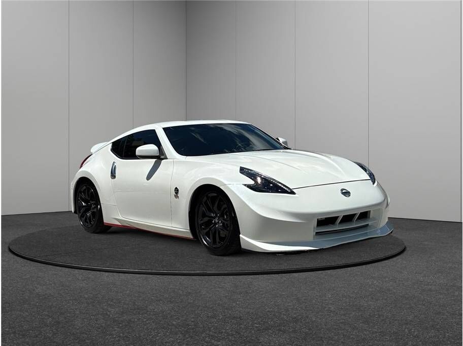 Nissan 370Z
