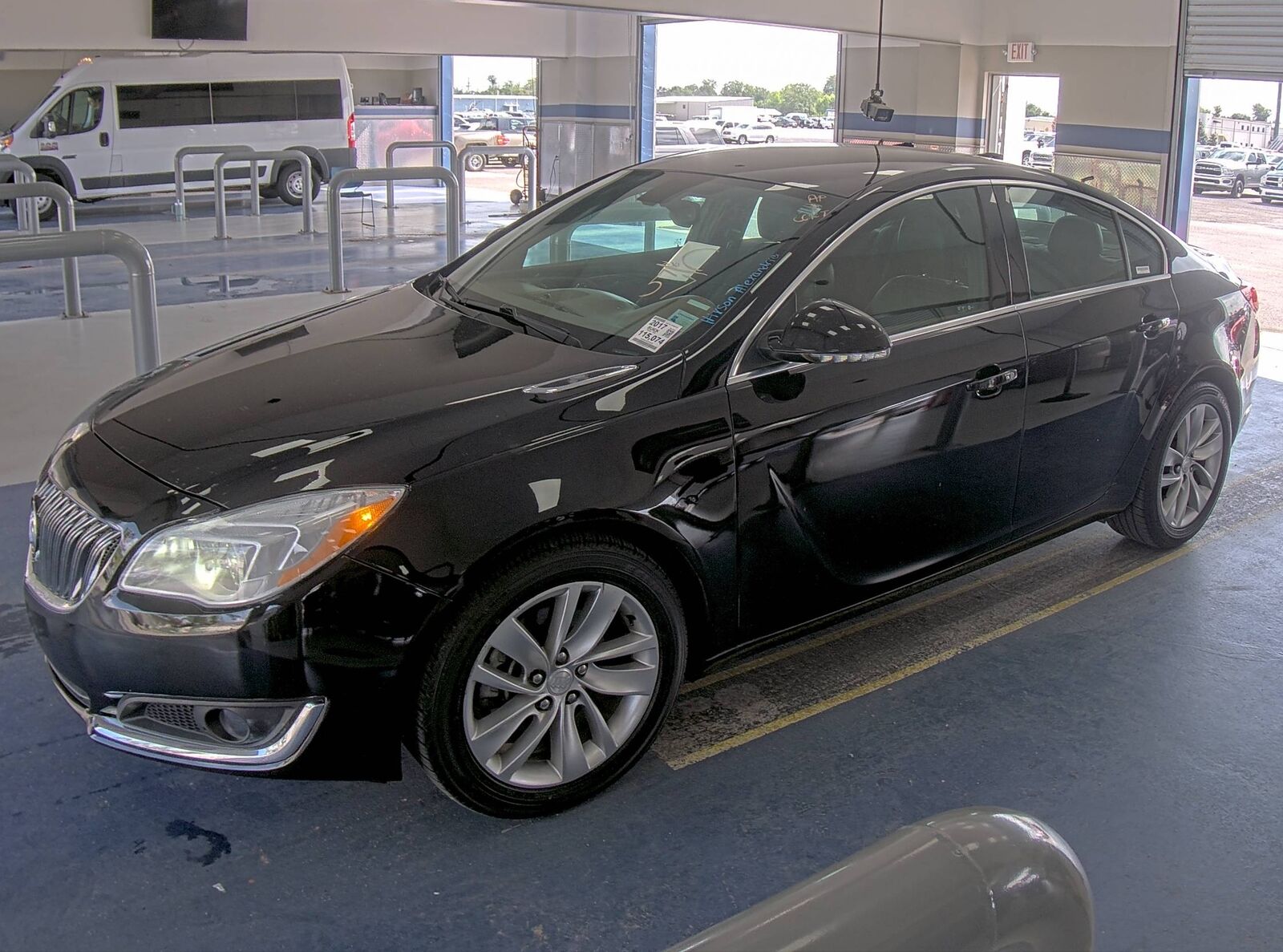Buick Regal