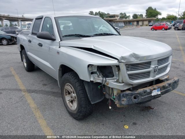 Dodge Dakota