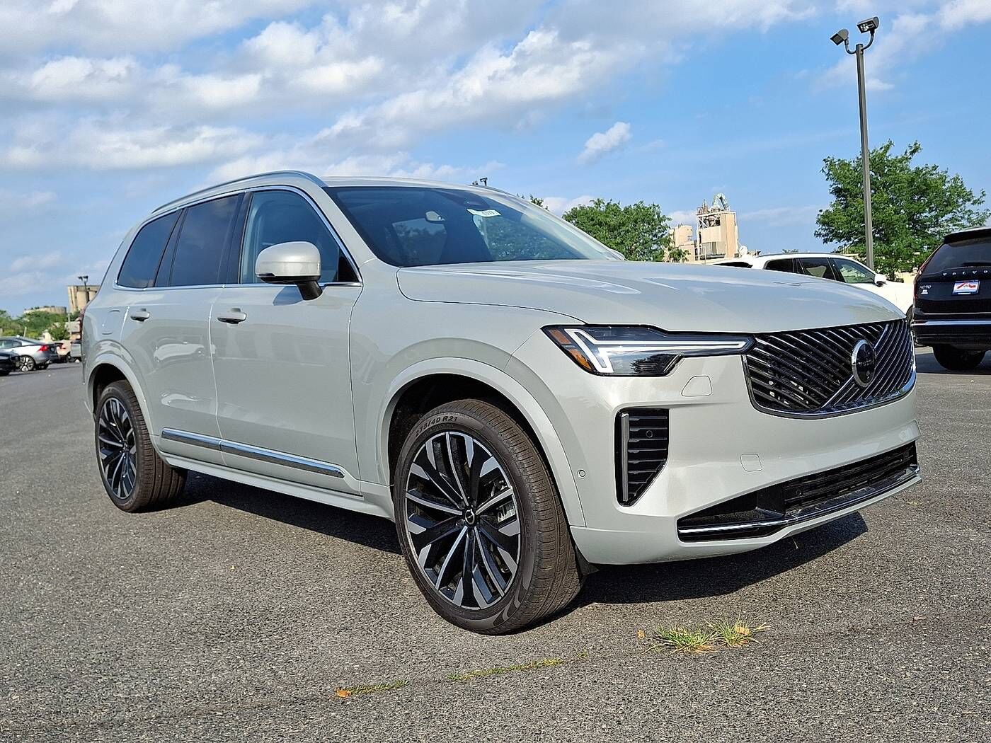 2026 VOLVO XC90