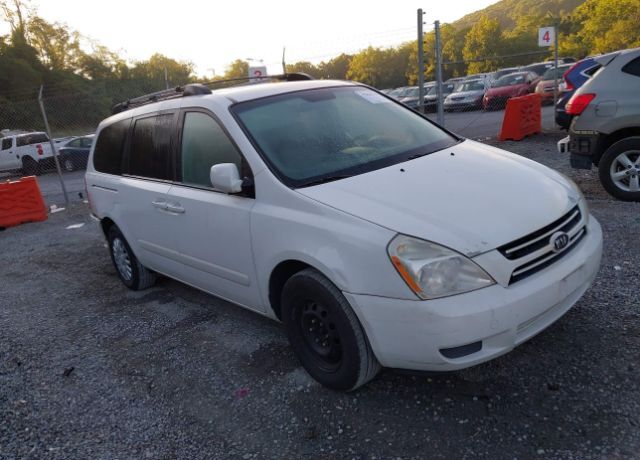 Kia Sedona