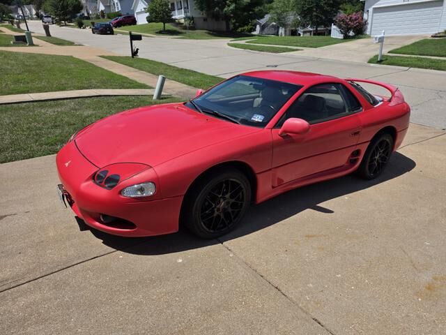 Mitsubishi 3000 GT