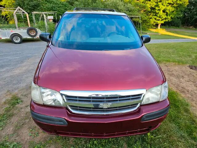 Chevrolet Venture