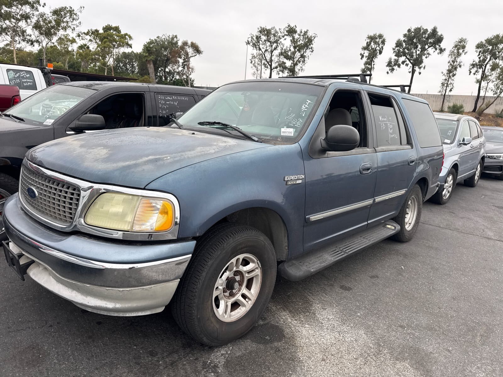 Ford Expedition