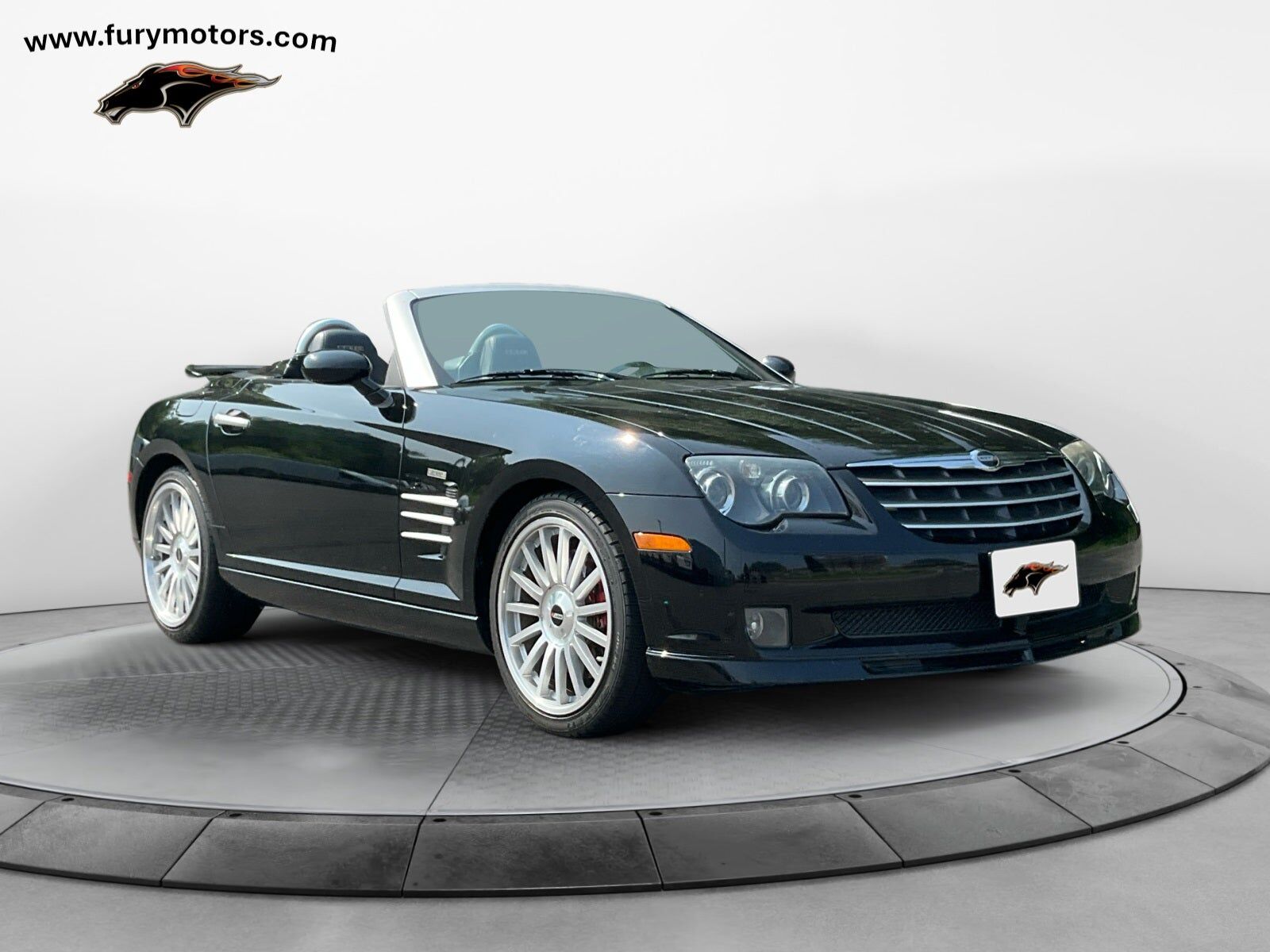 Chrysler Crossfire