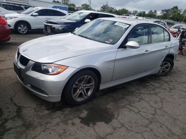 BMW 328xi