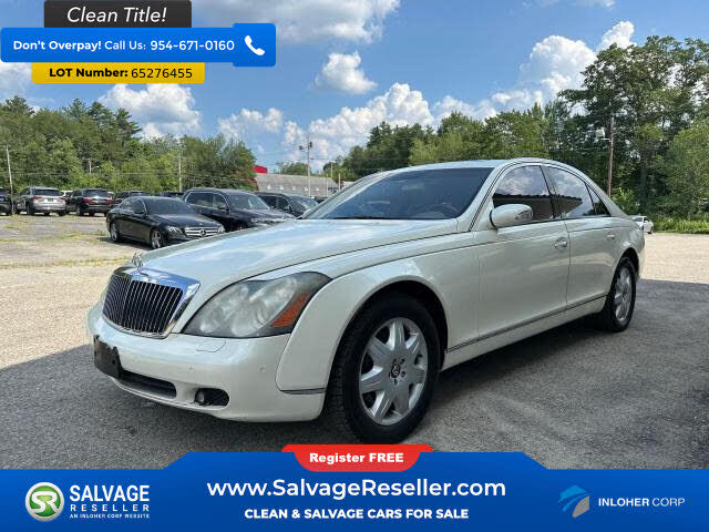 Maybach Maybach