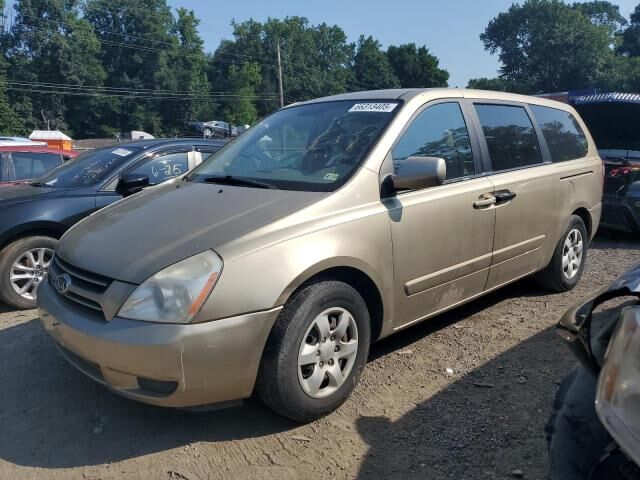 Kia Sedona