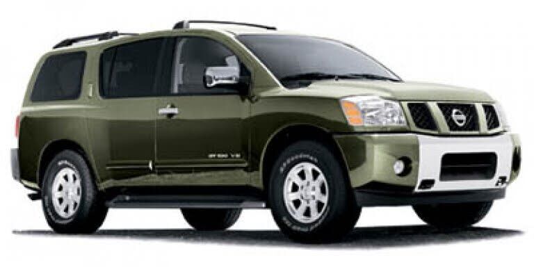 Nissan Armada
