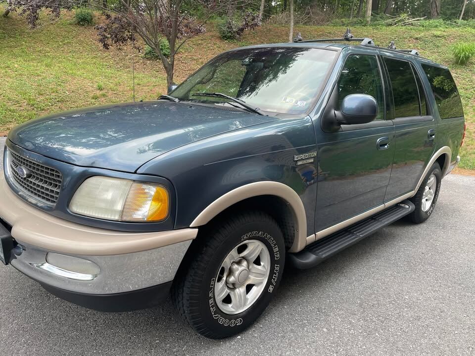 Ford Expedition