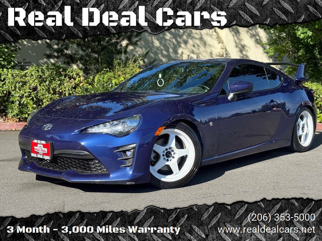 2020 TOYOTA 86