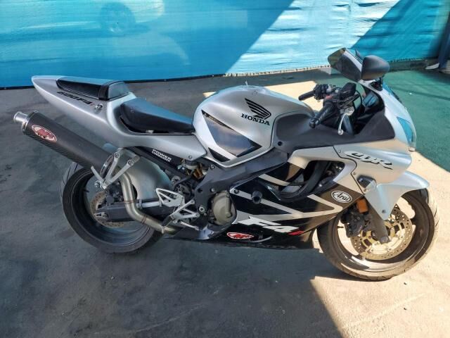 Honda CBR600