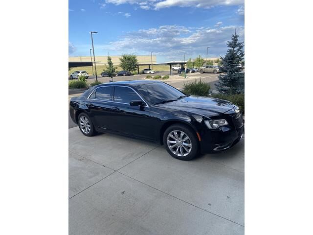 Chrysler 300
