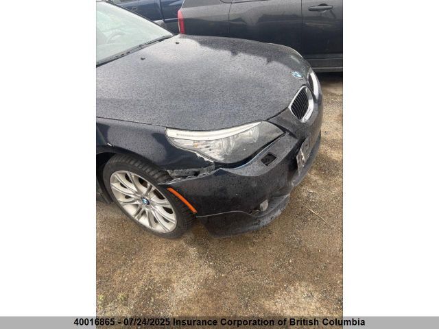 BMW 535xi