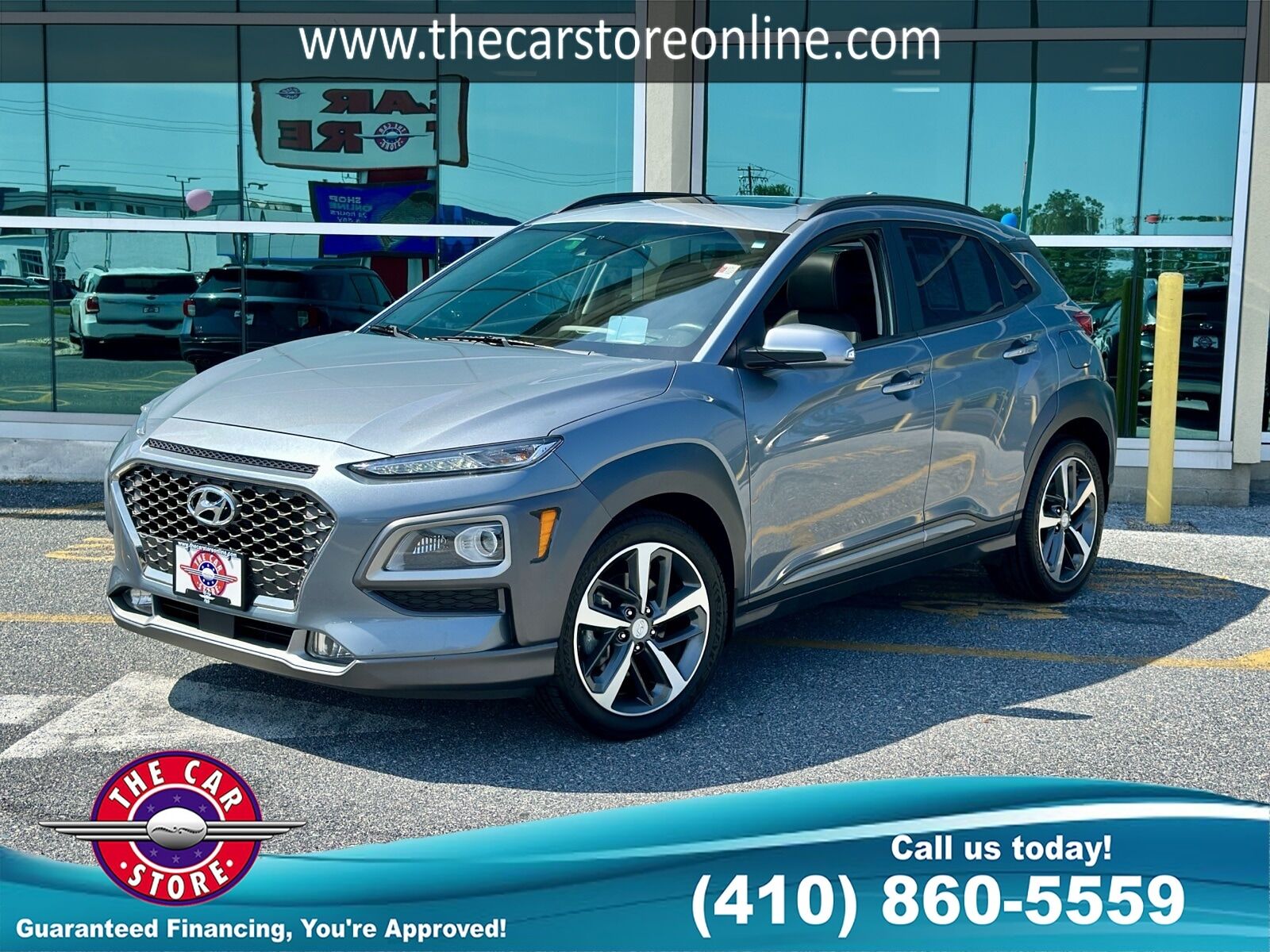 HYUNDAI