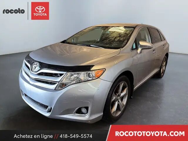 Toyota Venza