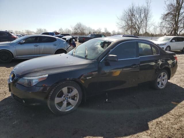BMW 530xi