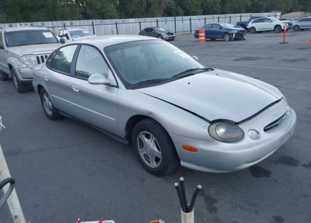 Ford Taurus
