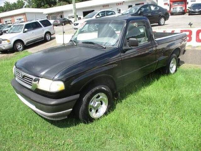 Mazda B-Series