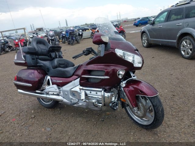 Honda GL1800