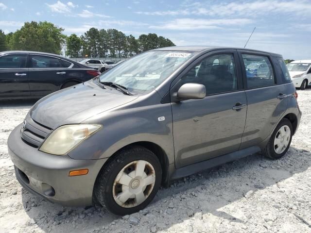 Toyota SCION xA