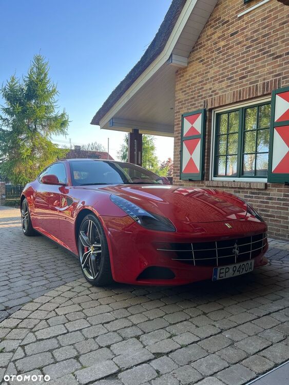 Ferrari FF
