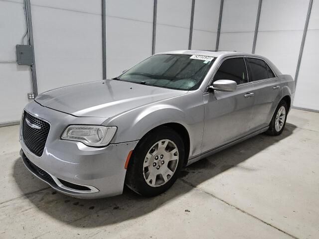Chrysler 300