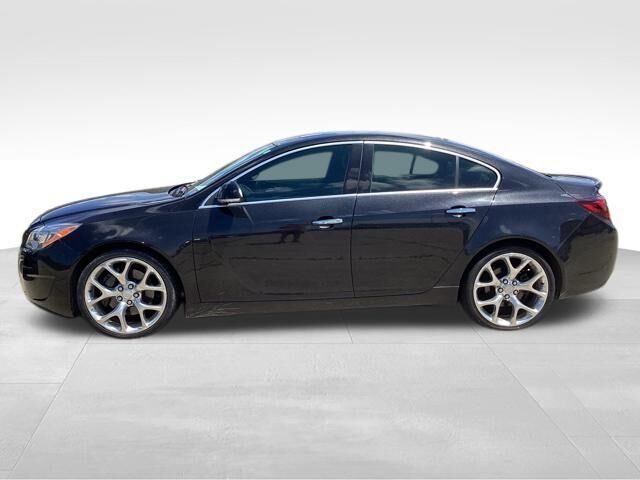 Buick Regal