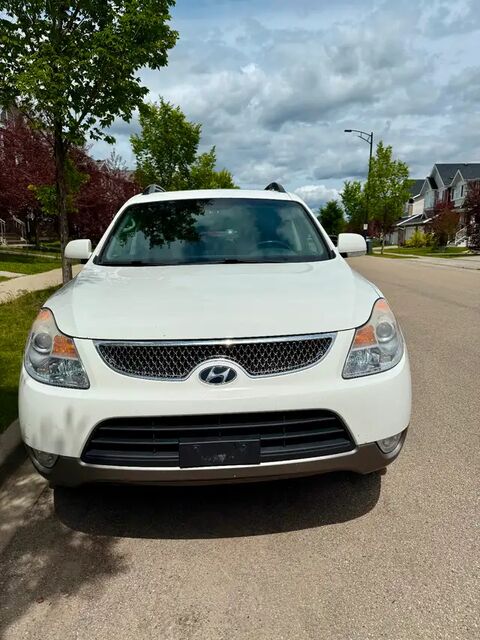 Hyundai Veracruz