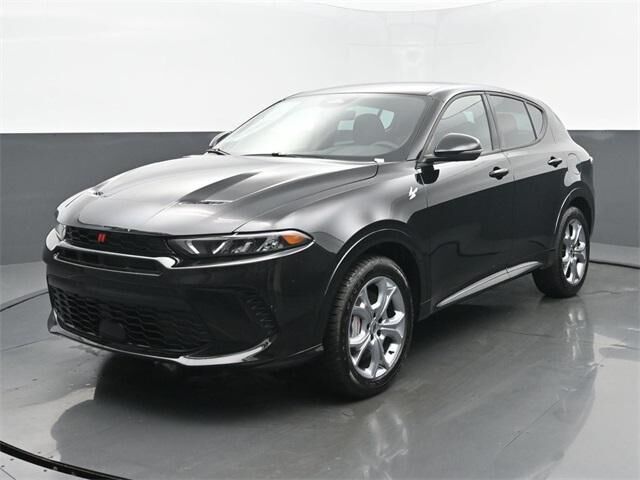 2025 DODGE HORNET