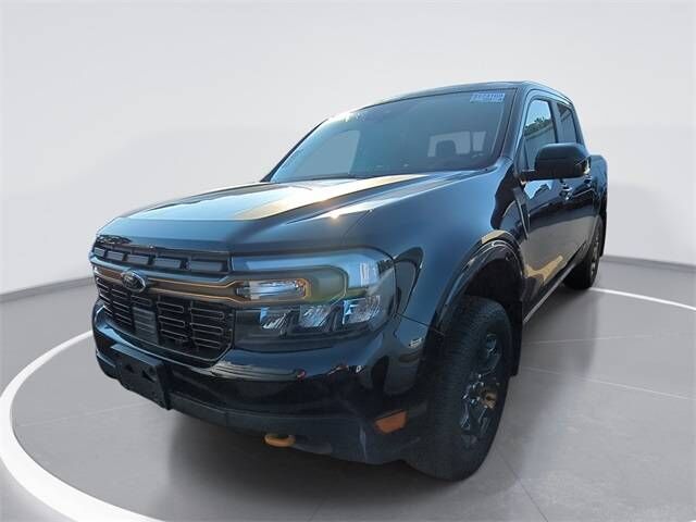 2024 FORD Maverick