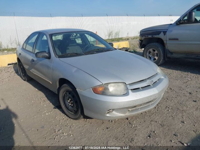 Chevrolet Cavalier
