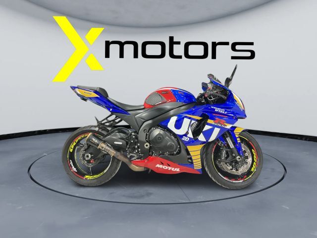 Suzuki GSX-R1000L