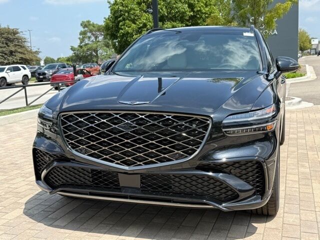 2026 GENESIS GV70
