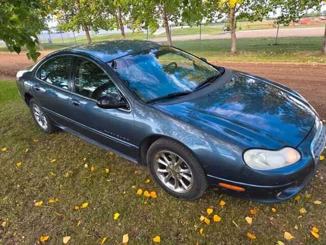 Chrysler LHS