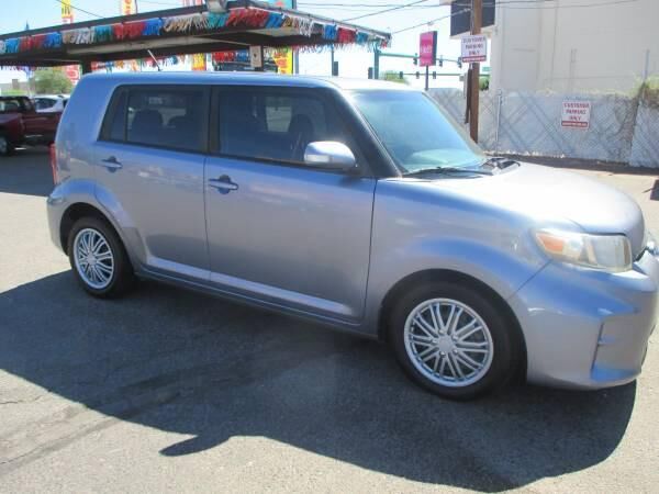 Toyota SCION xB