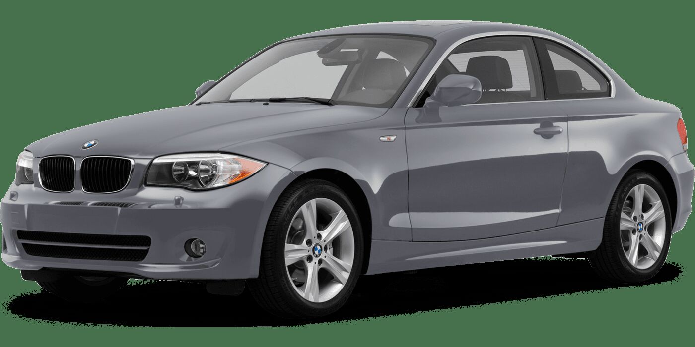 BMW 128i