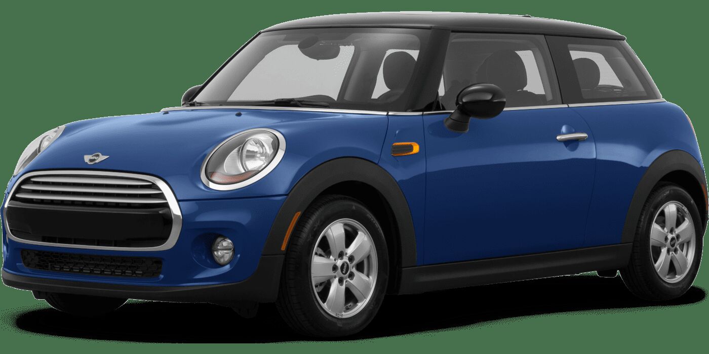 MINI Hardtop