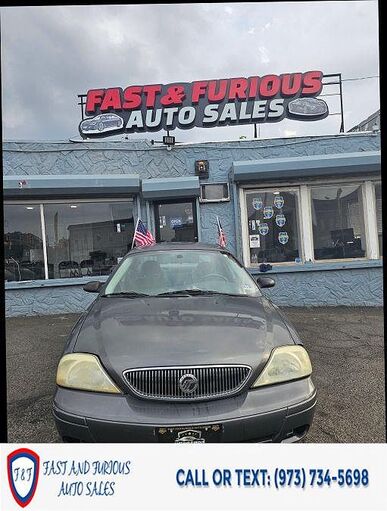 Mercury Sable