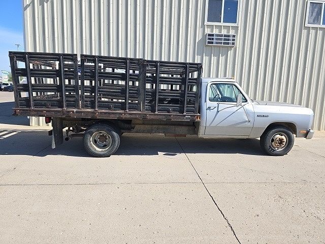 Dodge D-Series