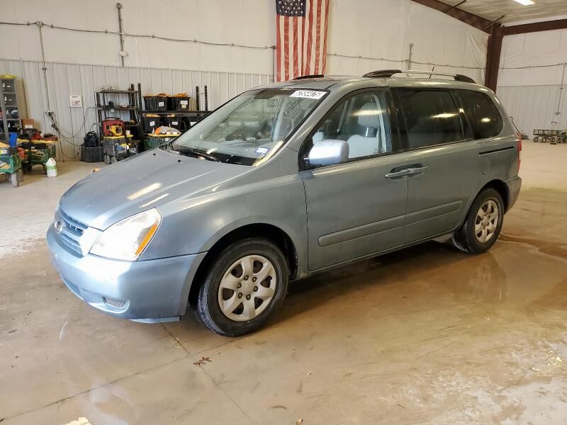 Kia Sedona