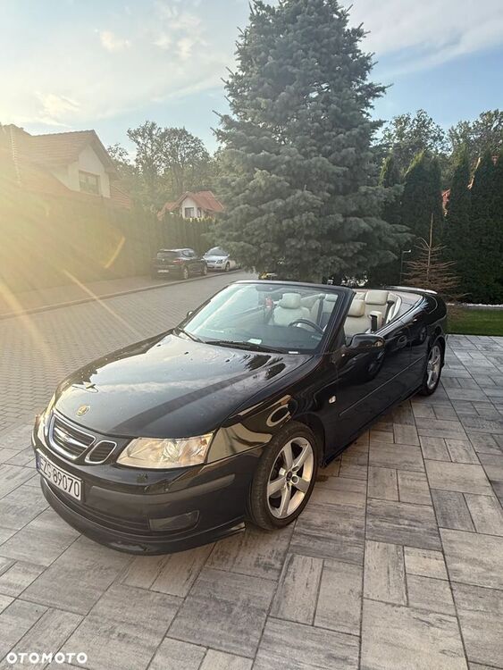 Saab 9-3